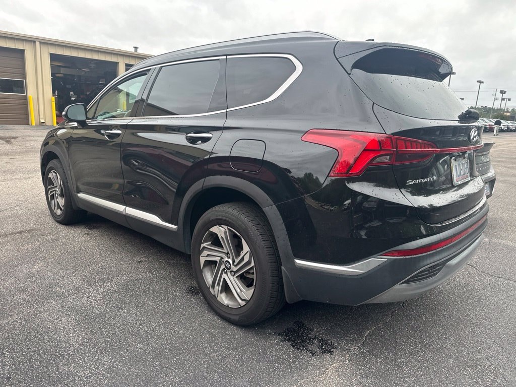 Used 2023 Hyundai Santa Fe SEL SUV