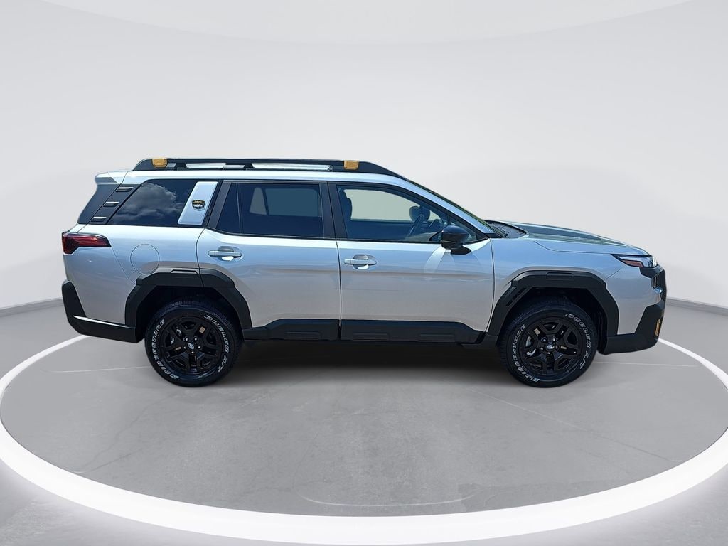 New 2026 Subaru Outback Wilderness SUV