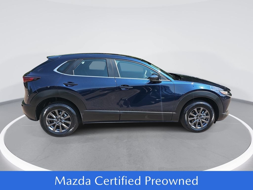 Used 2023 Mazda CX-30 2.5 S SUV