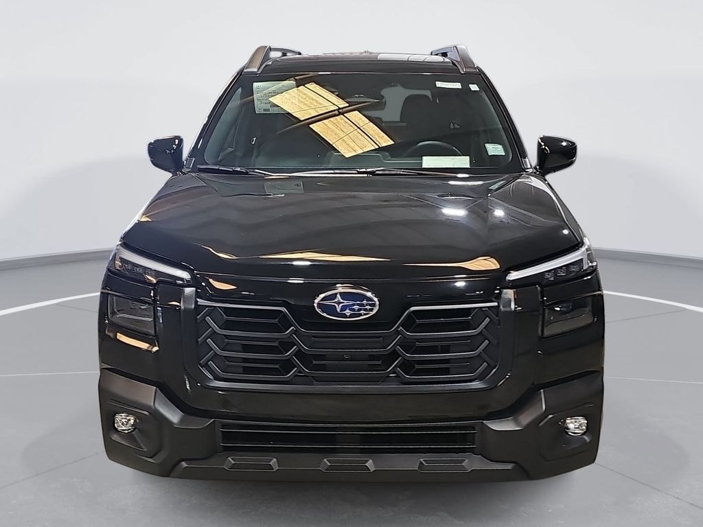 New 2026 Subaru Outback Touring XT SUV