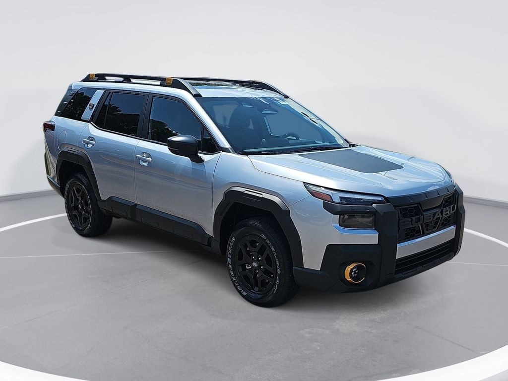 New 2026 Subaru Outback Wilderness SUV