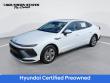 Used 2026 Hyundai Sonata SE Sedan