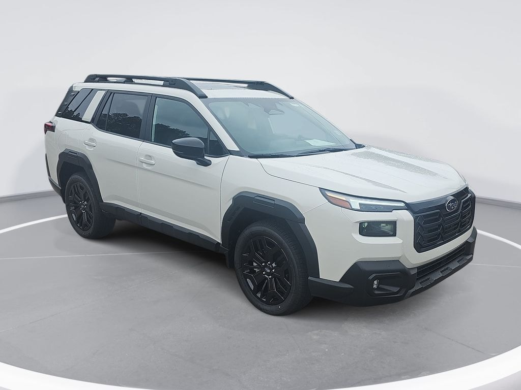 New 2026 Subaru Outback Limited XT SUV