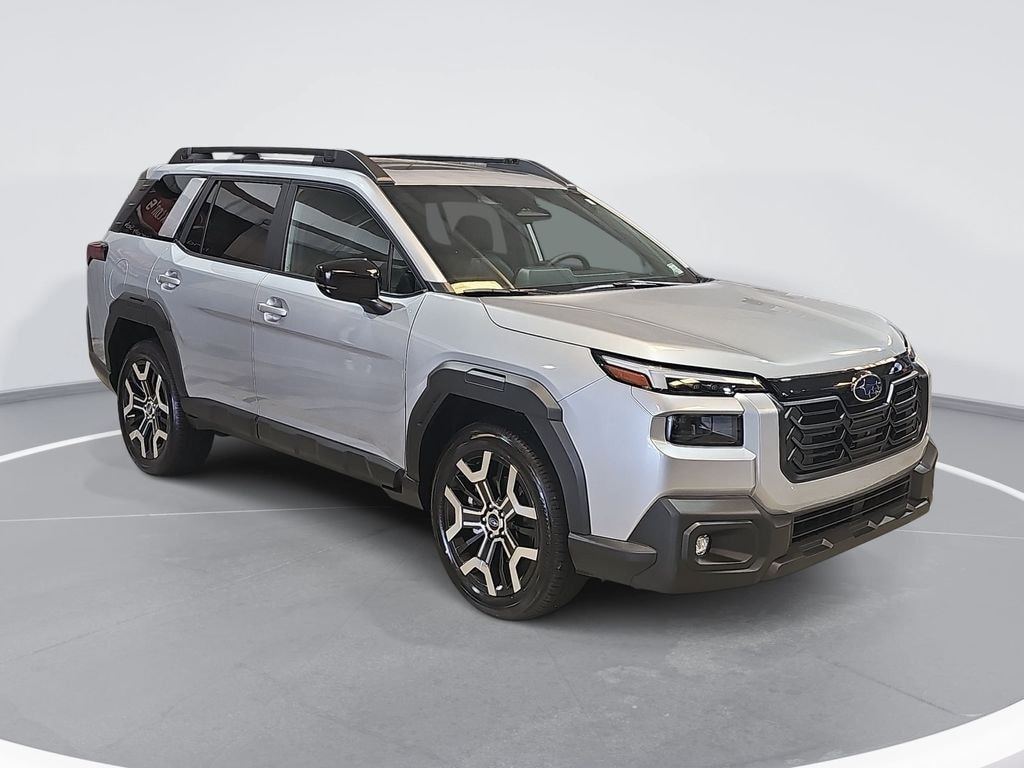 New 2026 Subaru Outback Touring XT SUV