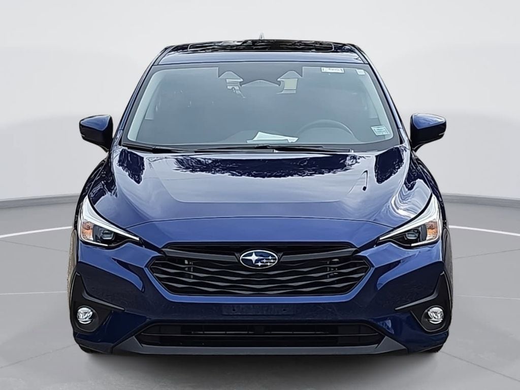 New 2026 Subaru Impreza Sport 5-Door