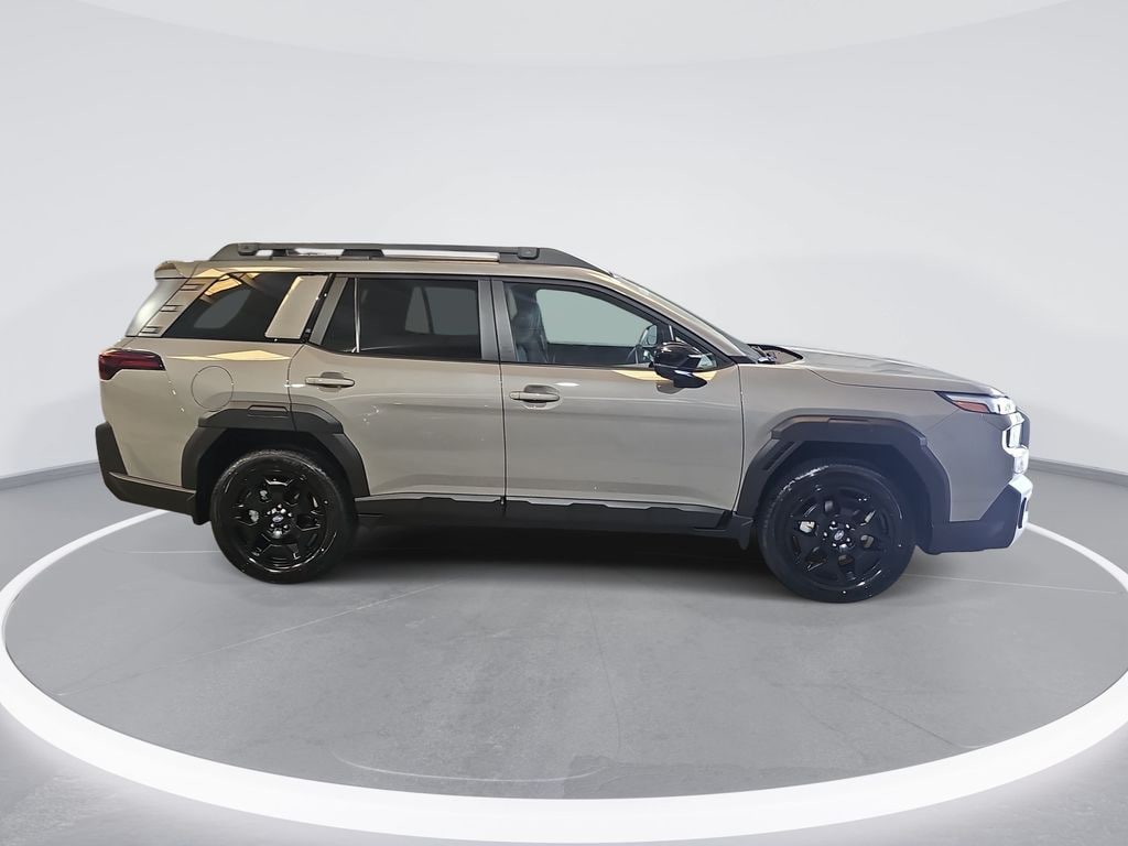 New 2026 Subaru Outback Limited SUV