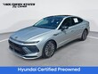  Hyundai Sonata Hybrid