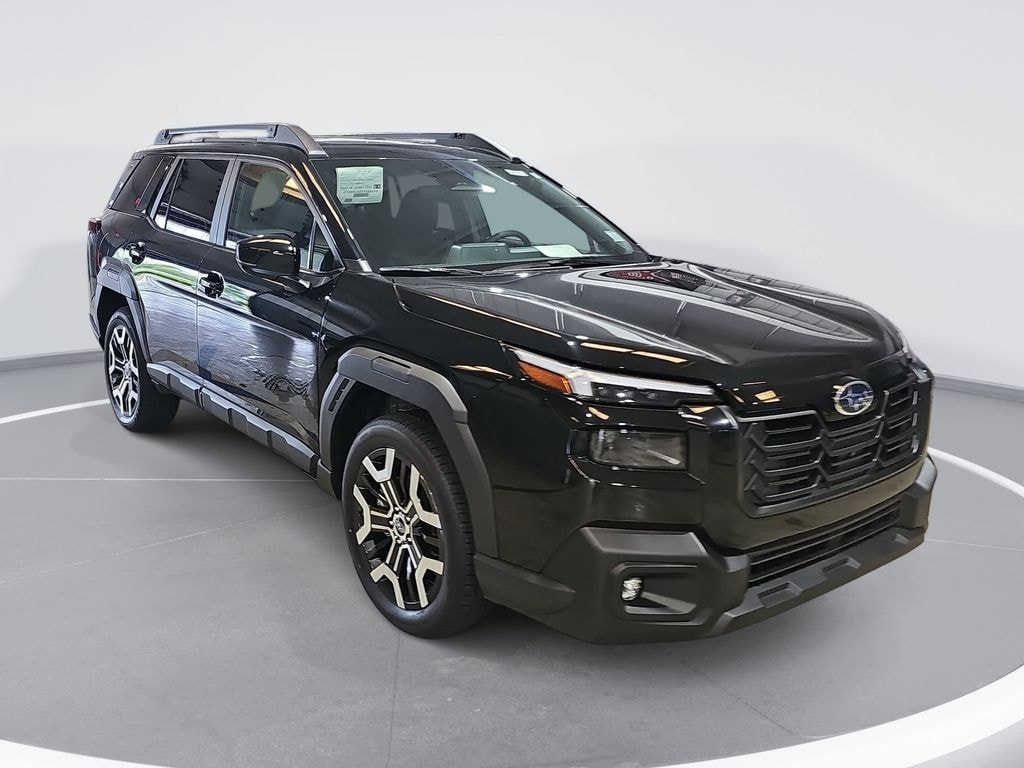 New 2026 Subaru Outback Touring XT SUV