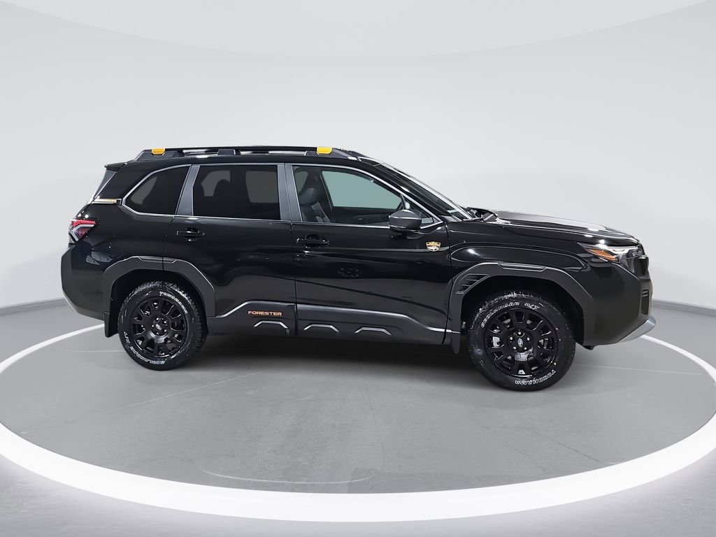 2026 Subaru Forester Wilderness - Photo 4