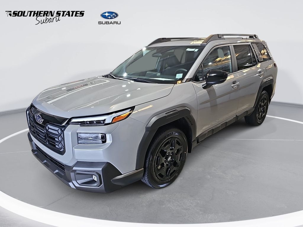 New 2026 Subaru Outback Limited SUV