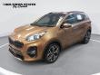 Used 2020 Kia Sportage SX SUV