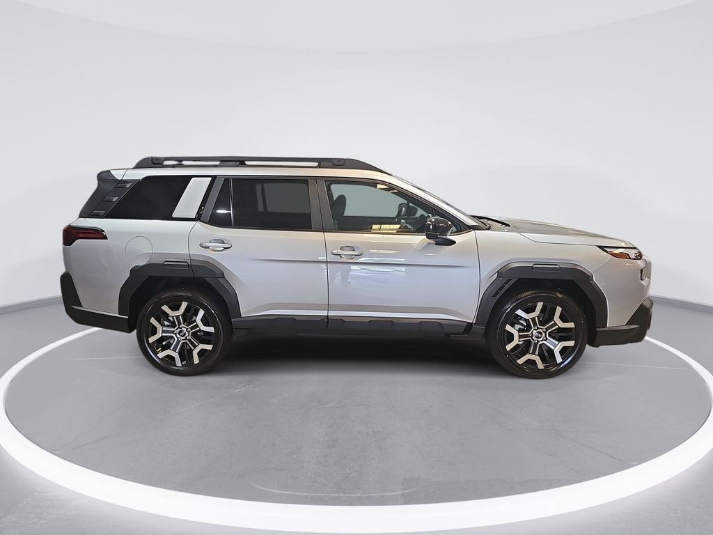 New 2026 Subaru Outback Touring XT SUV