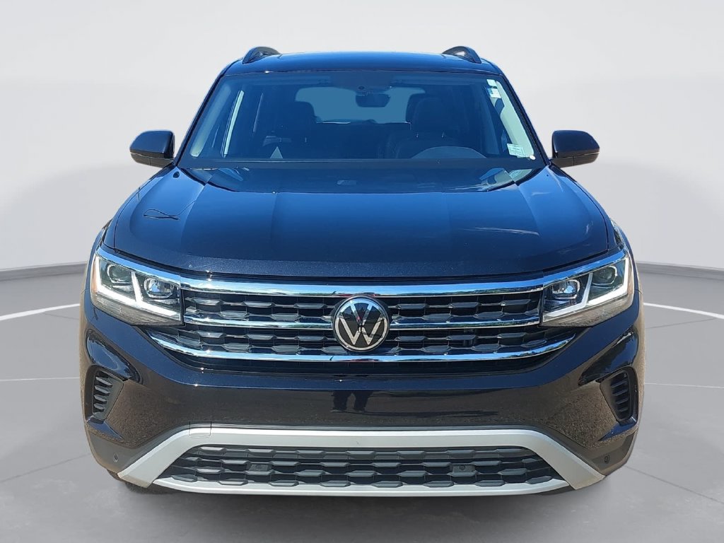 Used 2023 Volkswagen Atlas 3.6L V6 SE w/Technology SUV
