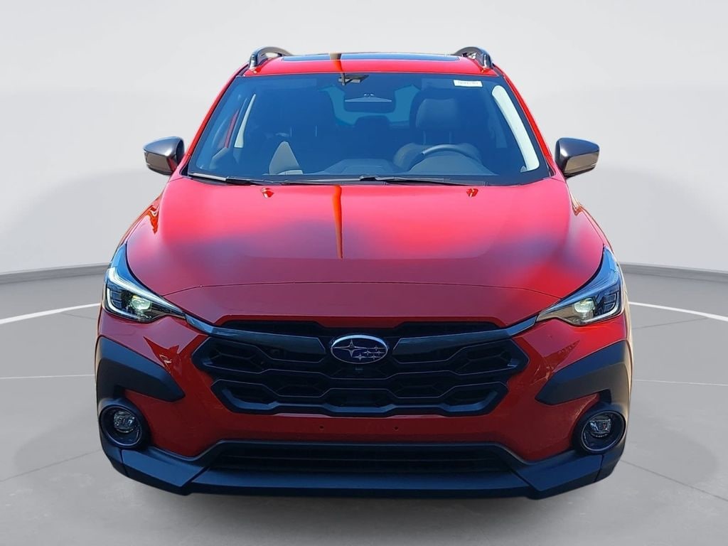 New 2026 Subaru Crosstrek Limited Hybrid SUV
