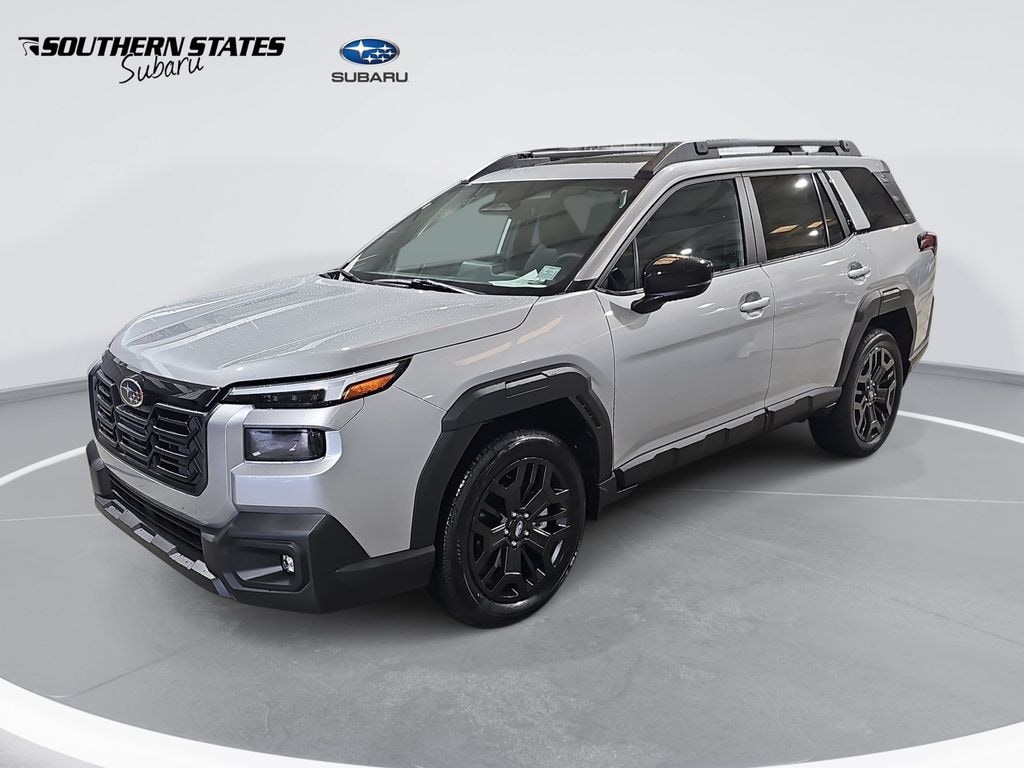 New 2026 Subaru Outback Limited XT SUV