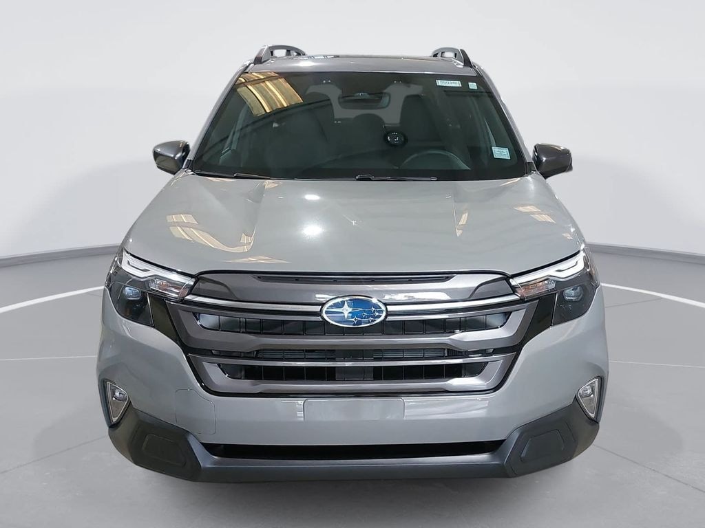 New 2026 Subaru Forester Premium SUV
