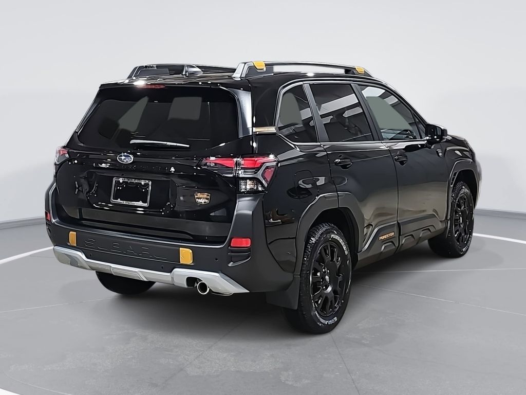 2026 Subaru Forester Wilderness - Photo 5
