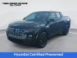 Used 2024 Hyundai Santa Cruz SE Truck