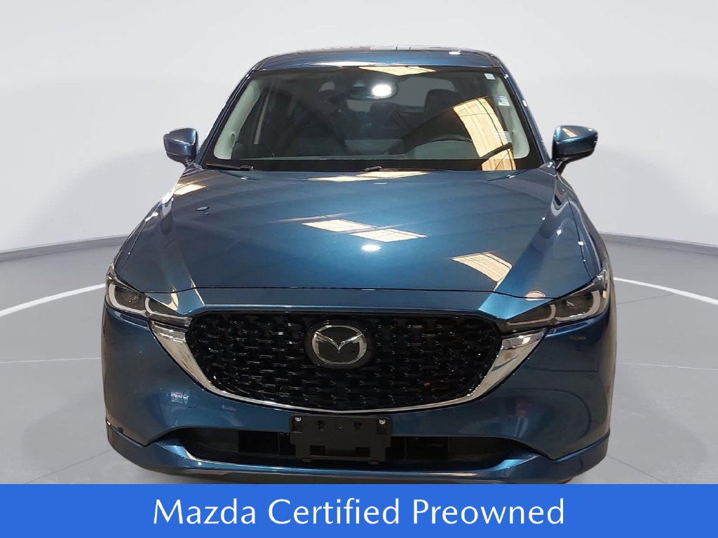 Used 2024 Mazda CX-5 2.5 S Preferred Package SUV