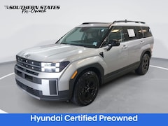 2025 Hyundai Santa Fe XRT SUV 5NMP3DGL1SH095085