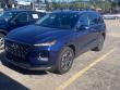Used 2020 Hyundai Santa Fe Limited SUV