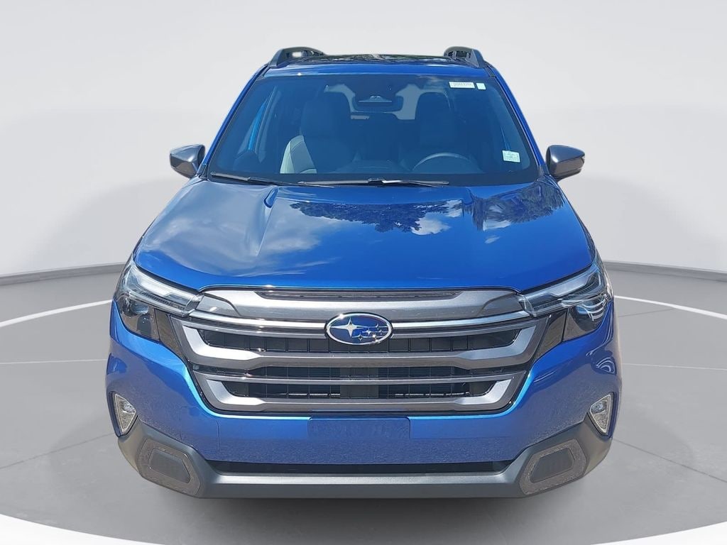 New 2026 Subaru Forester Limited SUV