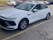 Used 2026 Hyundai Sonata SE Sedan
