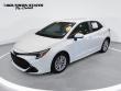 Used 2025 Toyota Corolla Hatchback SE Hatchback
