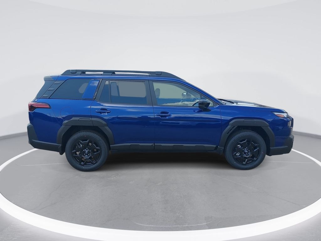 New 2026 Subaru Outback Limited SUV