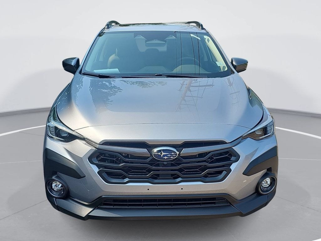 New 2026 Subaru Crosstrek Limited Hybrid SUV