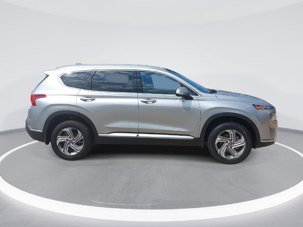 Used 2022 Hyundai Santa Fe SEL SUV