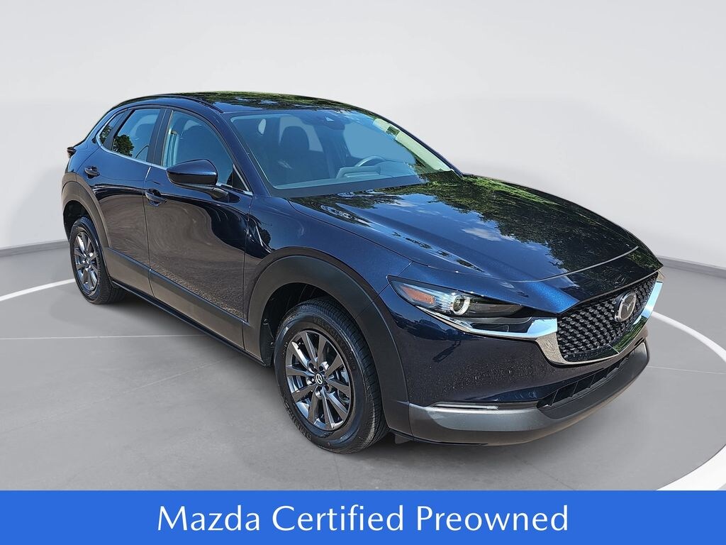 Used 2023 Mazda CX-30 2.5 S SUV