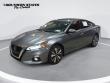 Used 2022 Nissan Altima 2.5 SL Sedan