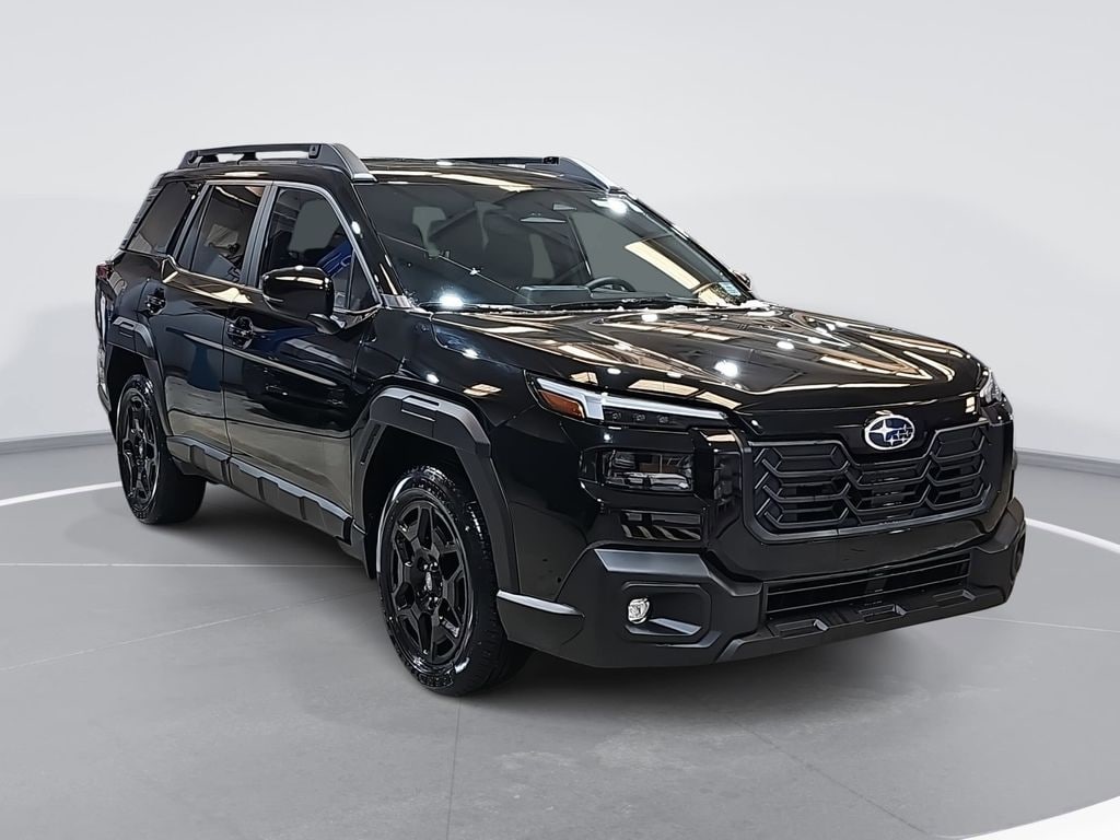 New 2026 Subaru Outback Limited SUV