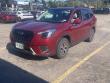 Used 2024 Subaru Forester Premium SUV