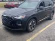 Used 2020 Hyundai Santa Fe Limited SUV