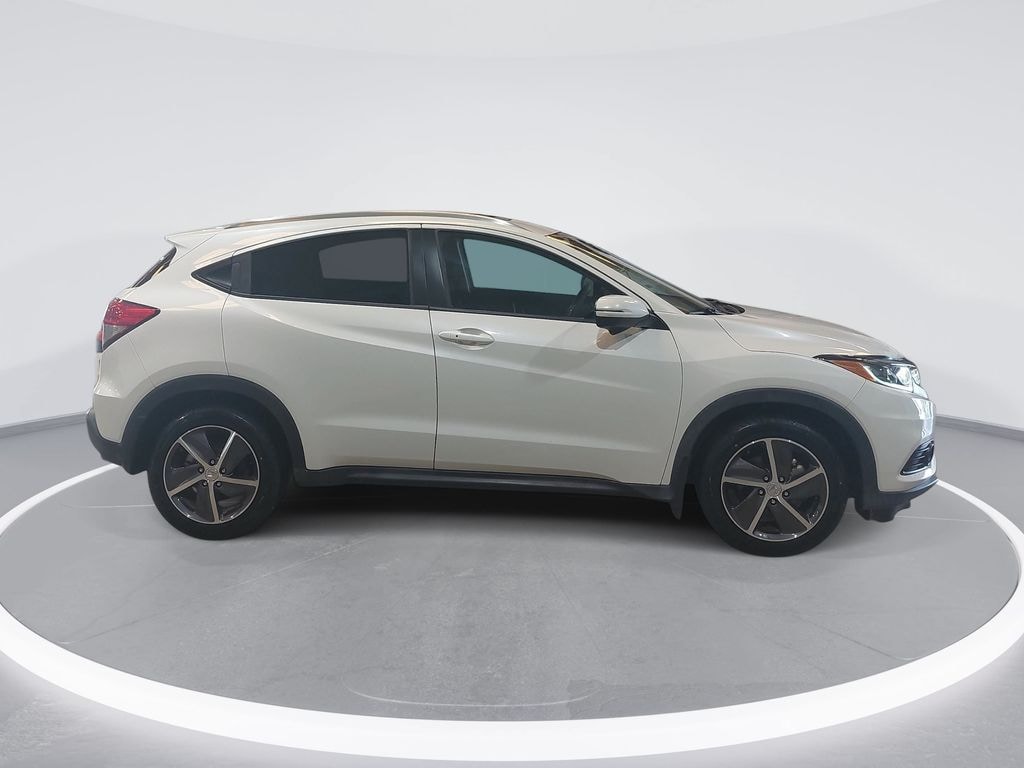 Used 2022 Honda HR-V EX SUV