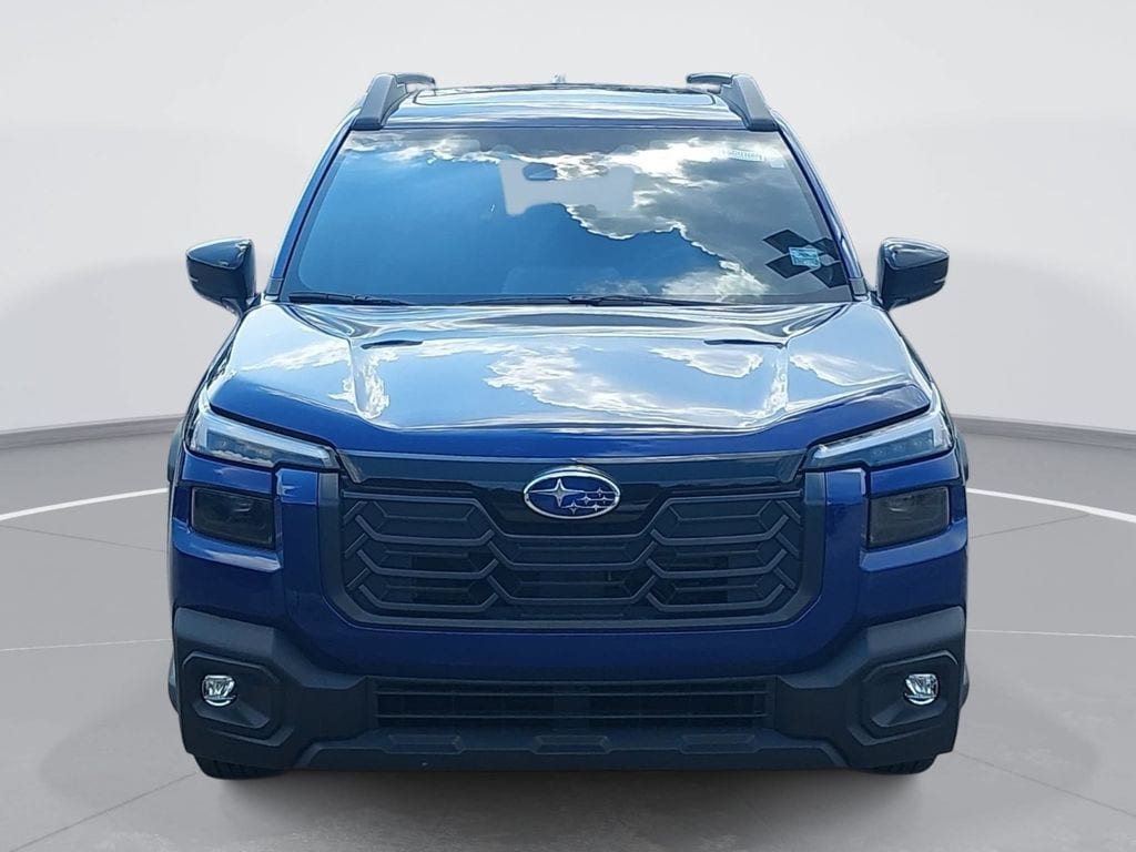 New 2026 Subaru Outback Limited SUV