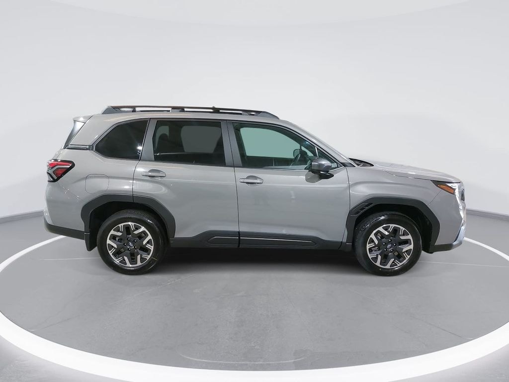 New 2026 Subaru Forester Premium SUV