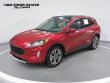 Used 2020 Ford Escape SEL SUV