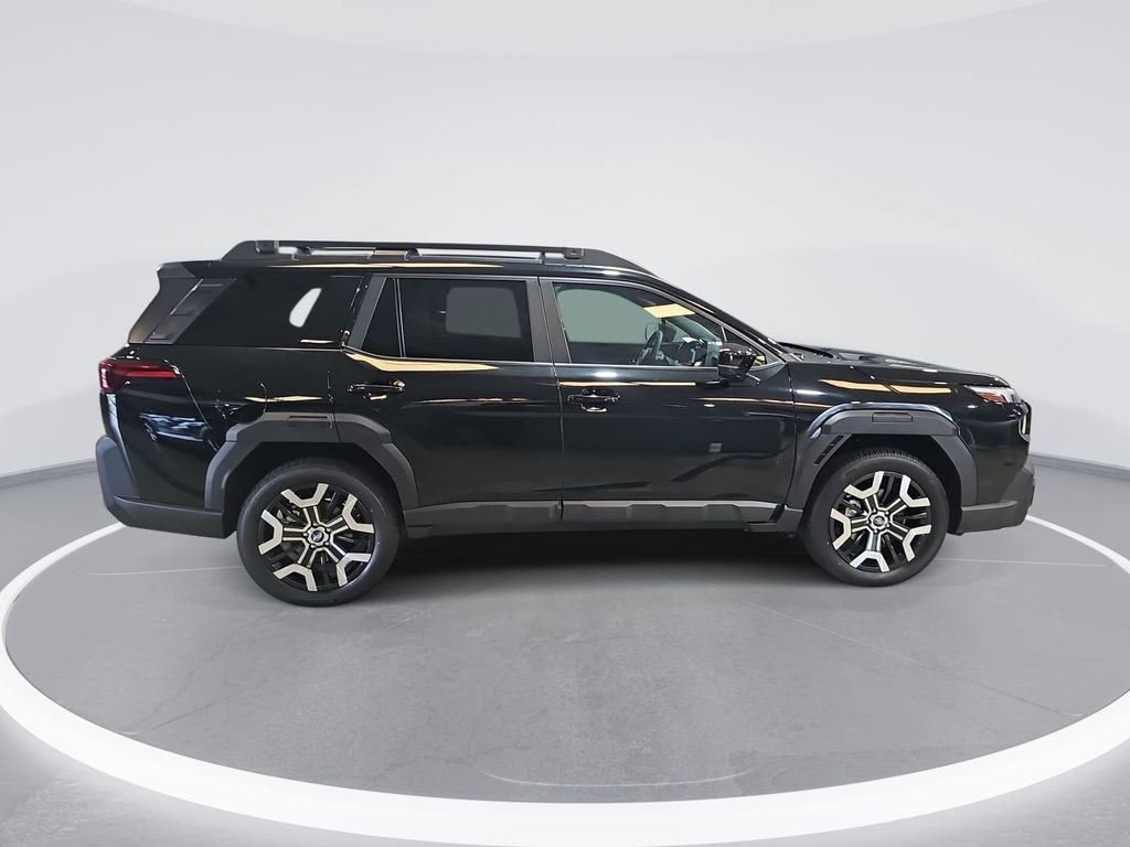 New 2026 Subaru Outback Touring XT SUV