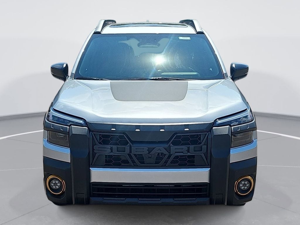 New 2026 Subaru Outback Wilderness SUV