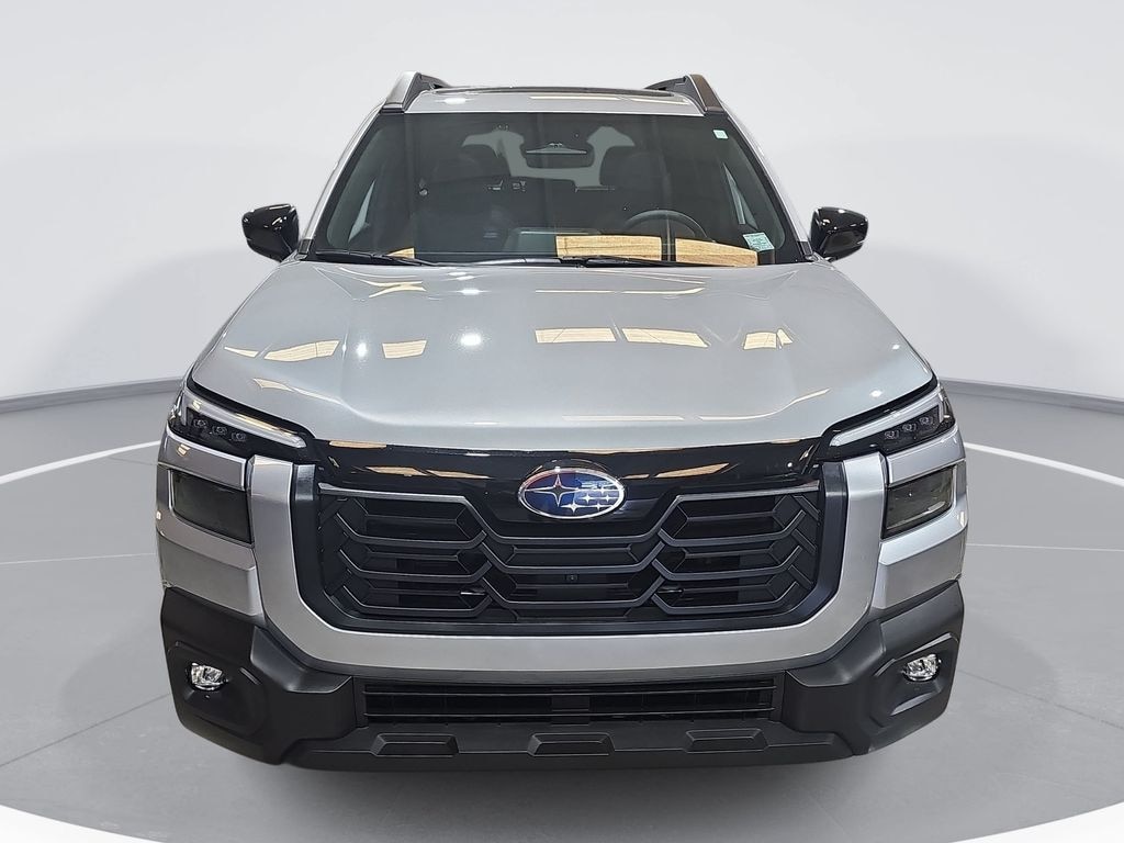 New 2026 Subaru Outback Touring XT SUV