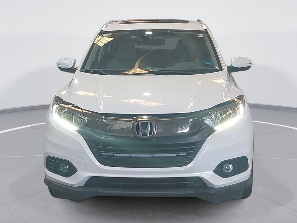 Used 2022 Honda HR-V EX SUV
