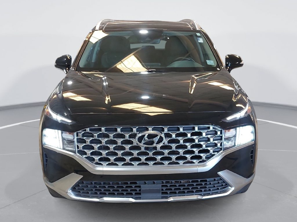 Used 2023 Hyundai Santa Fe SEL SUV