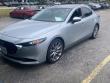 Used 2019 Mazda Mazda3 Select Sedan