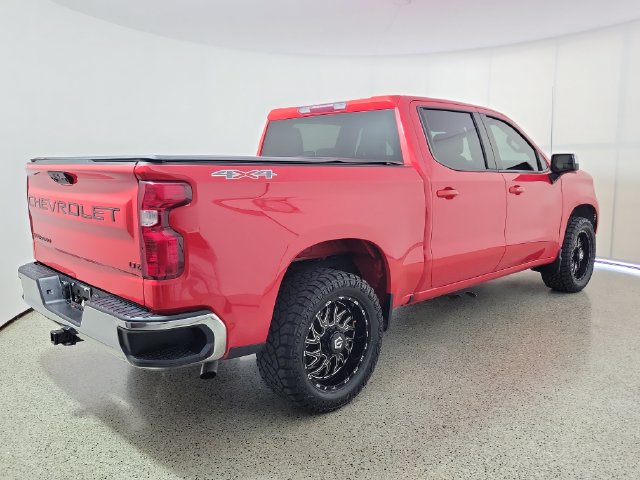 Used 2023 Chevrolet Silverado 1500 LT Truck