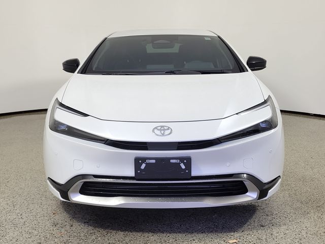 Used 2026 Toyota Prius Plug-In Hybrid XSE Hatchback