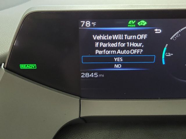 Used 2026 Toyota Prius Plug-In Hybrid XSE Hatchback