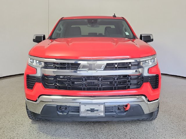 Used 2023 Chevrolet Silverado 1500 LT Truck